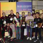 The 35th The Official Great Aussie Pie Competition winners