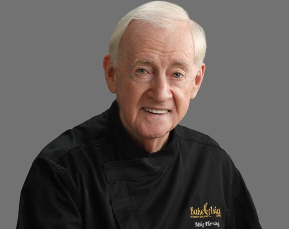 Mike Fleming