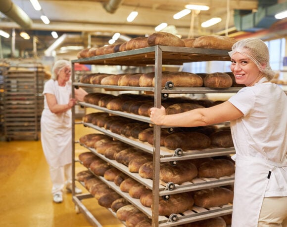 An Assistant Bakers program has been announced by the BAA and SA Skills Commission