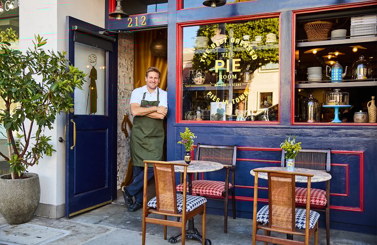 Curtis Stone