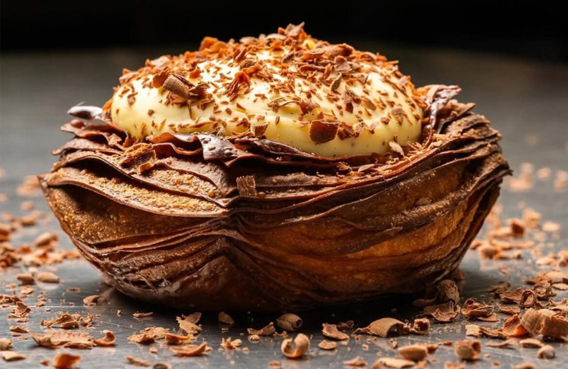 Shadow Baking in Marrickville has opened its doors
