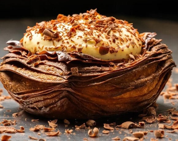 Shadow Baking in Marrickville has opened its doors