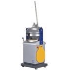 The Daub DR Robot Automatic Divider Rounder