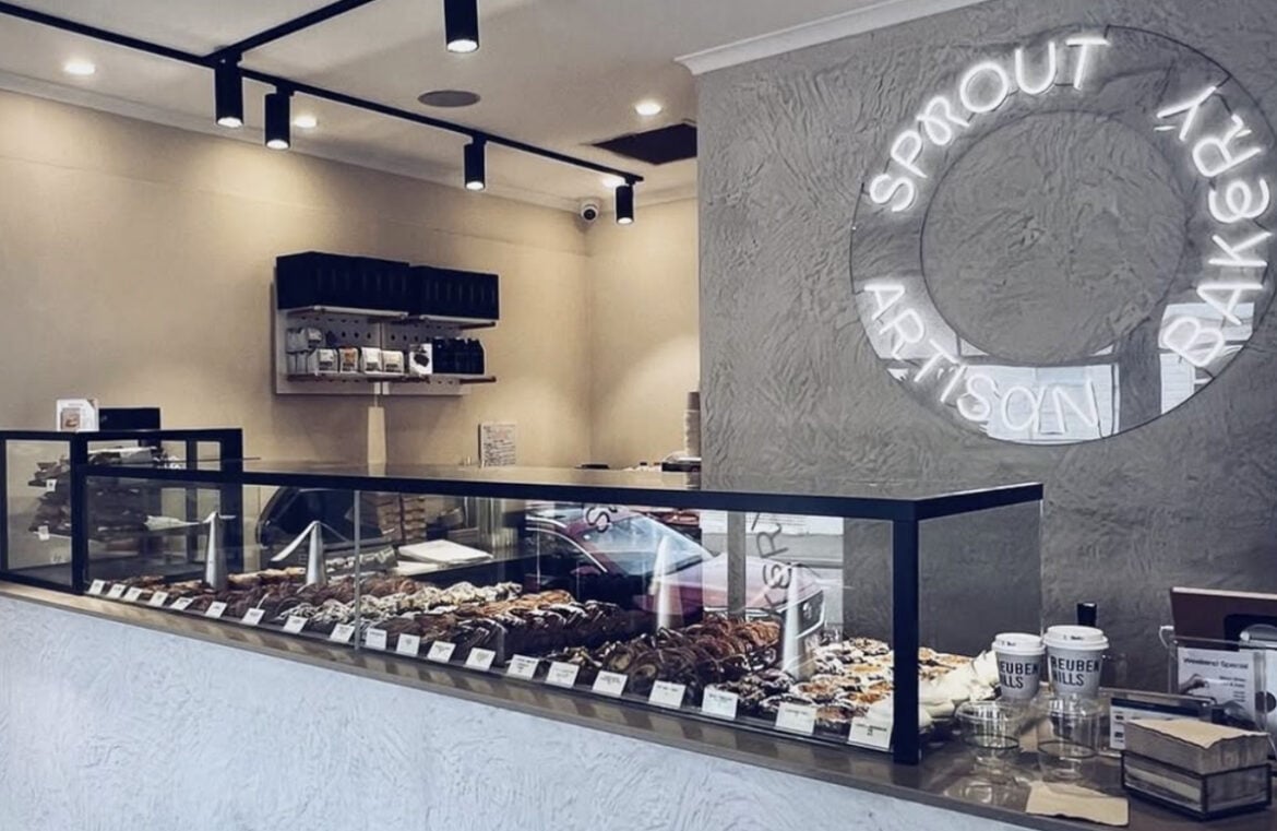 Sprout artisan Bakery will be opening its second store in the coming months