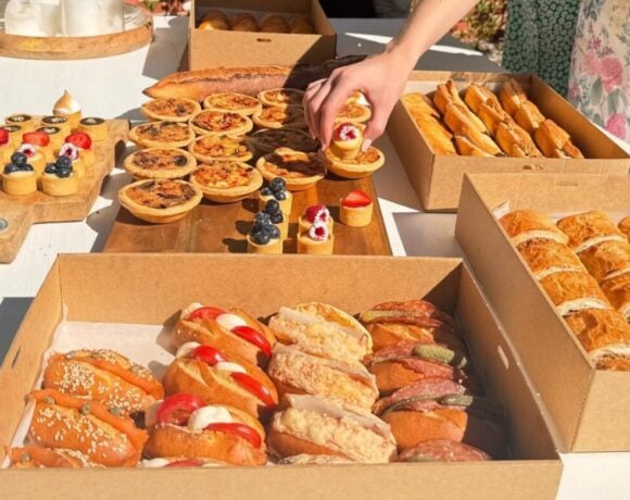 L’épi Bakery expands to Yarralumla