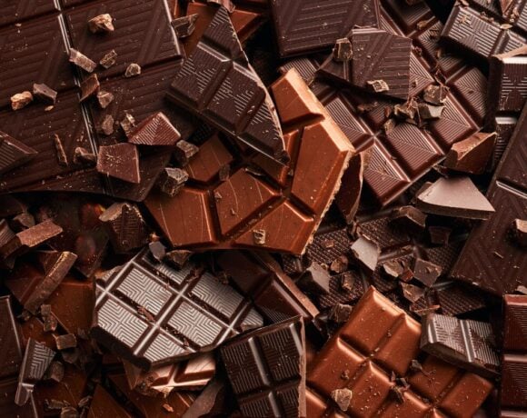 Chocolate - Sustainable chocolate scoreboard released