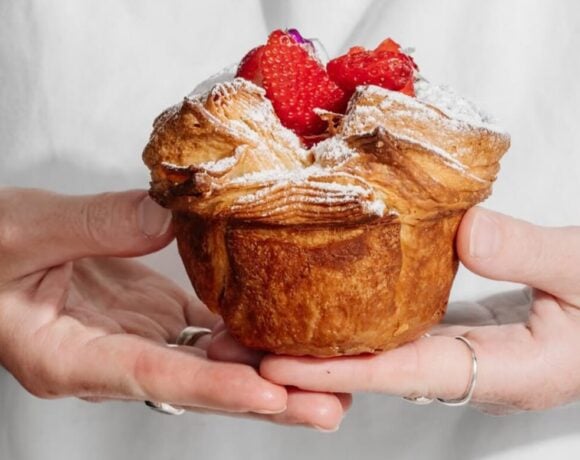 Crumb opens in Newcastle