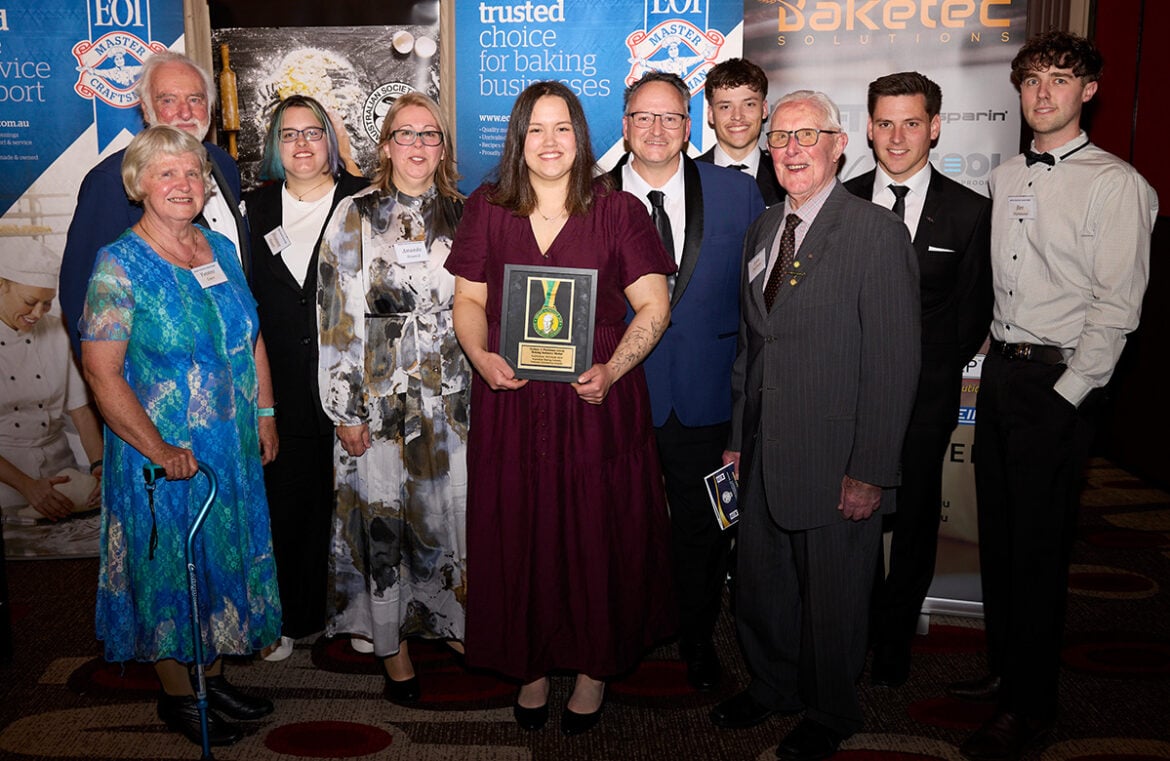 Maylee Howard with her family