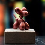 Le Yeahllow''s Balloon Puppy