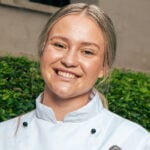 LA Judge winner Delmari Janse van Rensburg