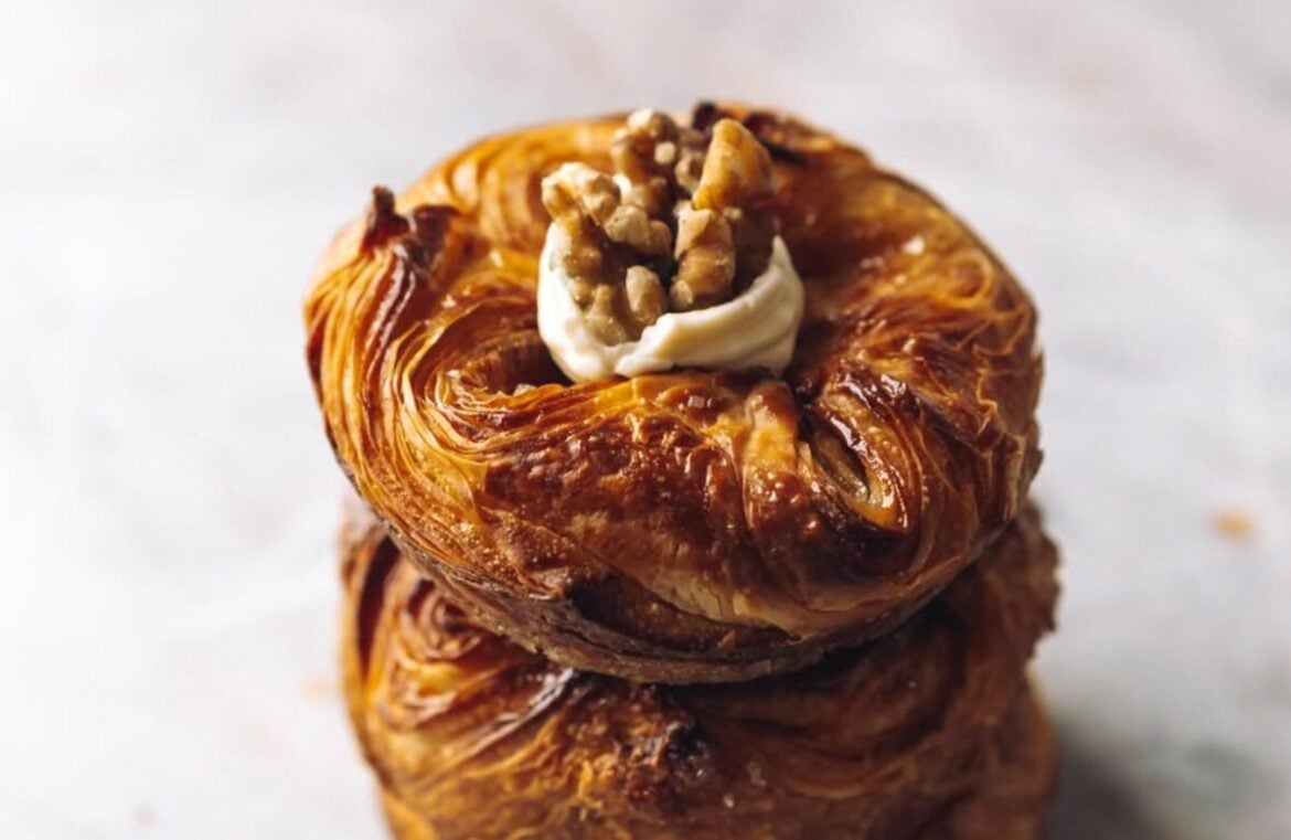 Queen Amann Bakery