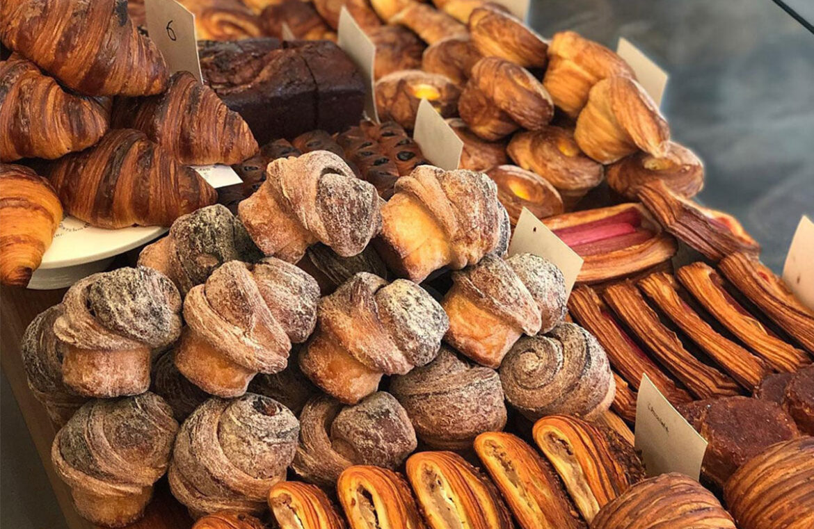 All Are Welcome has closed the doors to all three bakeries