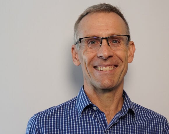 Anthony Ogilvie is joining Allied Pinnacle as their first Head of Sustainability