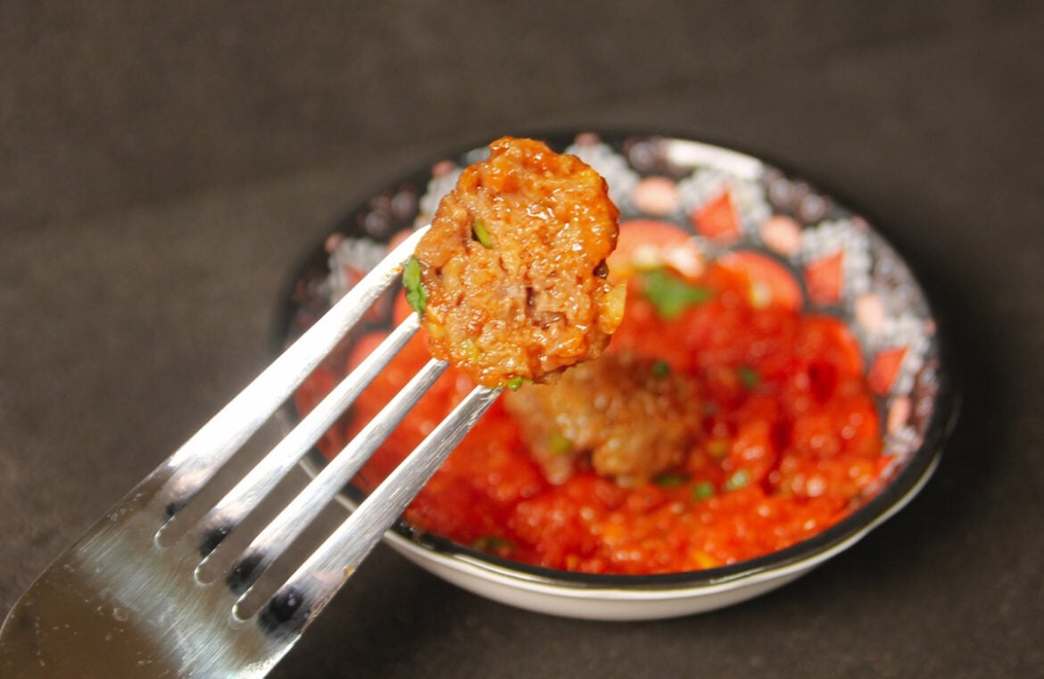 Magic Valley's cultured meat includes pork