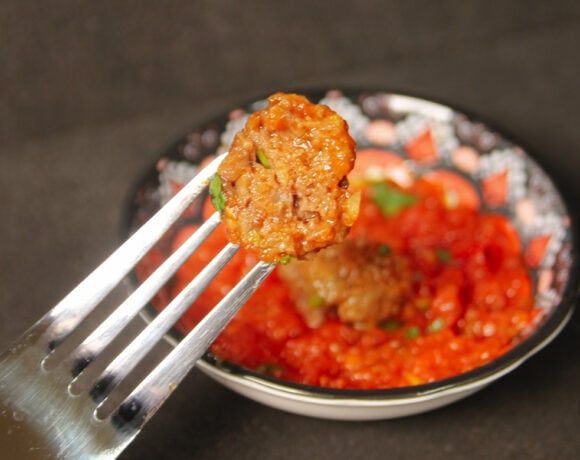 Magic Valley's cultured meat includes pork