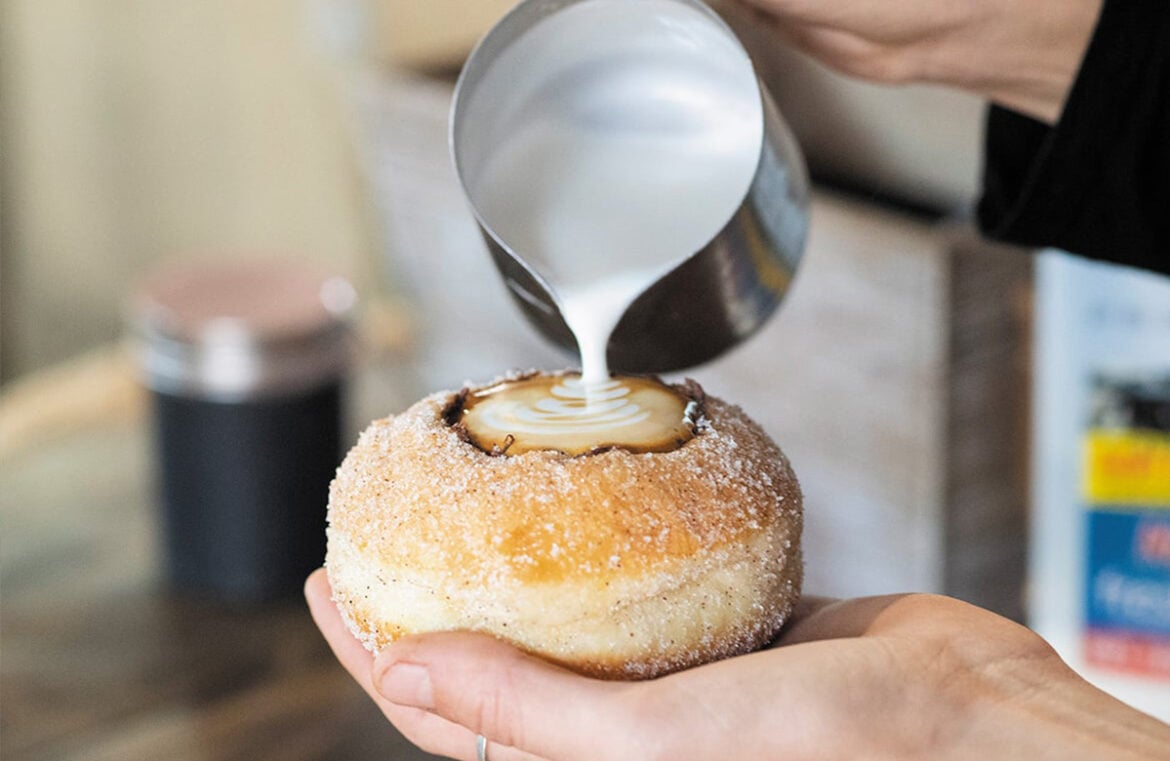 Kenilworth Bakery has hinted at a fourth store north of Brisbane. The bakery is known for going viral on social media