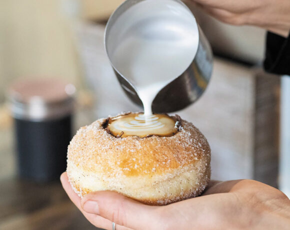 Kenilworth Bakery has hinted at a fourth store north of Brisbane. The bakery is known for going viral on social media