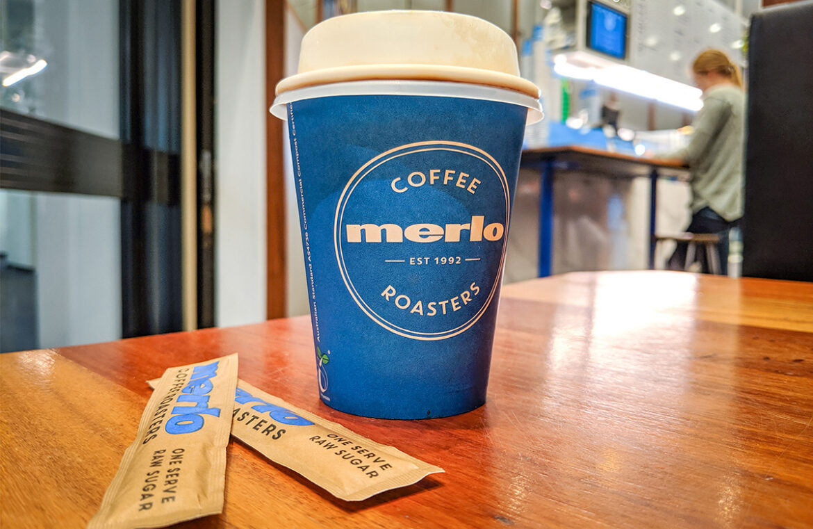 Merlo Coffee has announced it will open a wholesale bakery in early July.