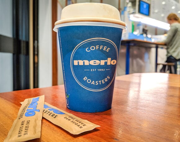 Merlo Coffee has announced it will open a wholesale bakery in early July.