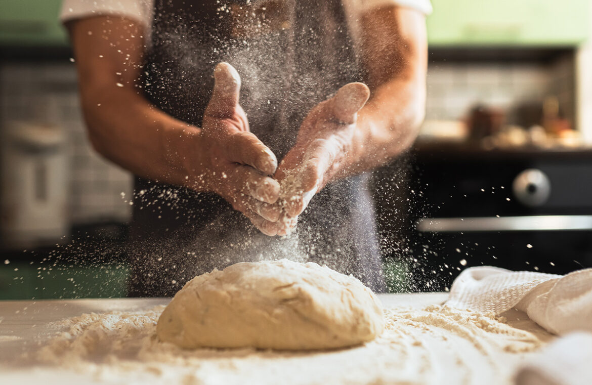 Michael Prowse shares how to attract and retain bakery staff