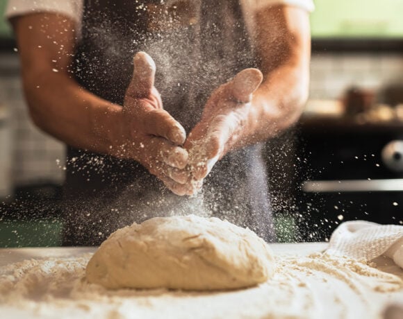 Michael Prowse shares how to attract and retain bakery staff