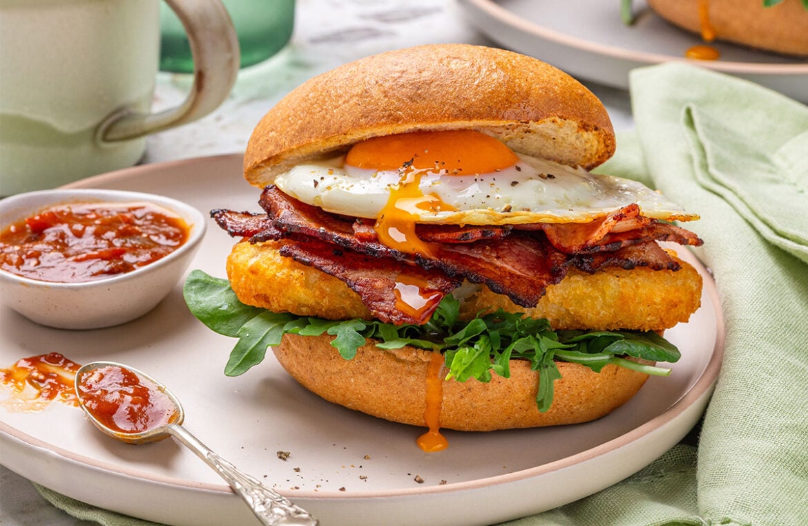Gluten-free bakery Well & Good has announced two products will be stocked in Woolworths