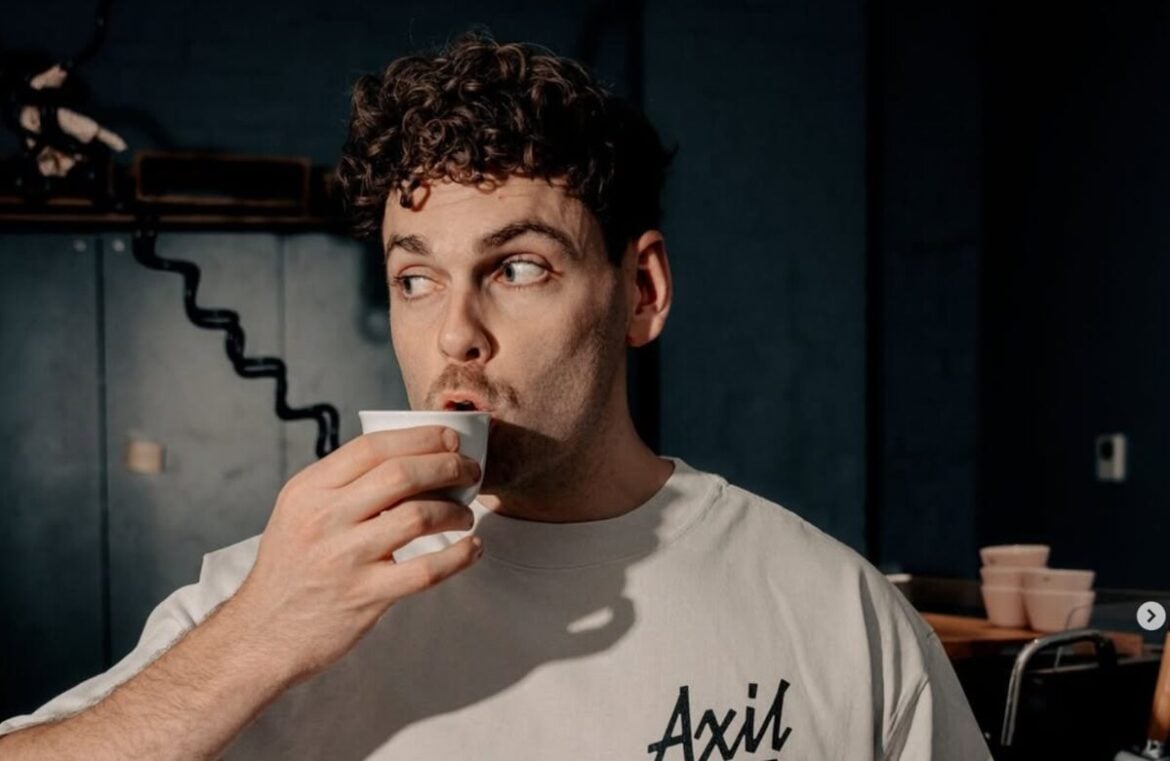 Australian Speciality Coffee Association
