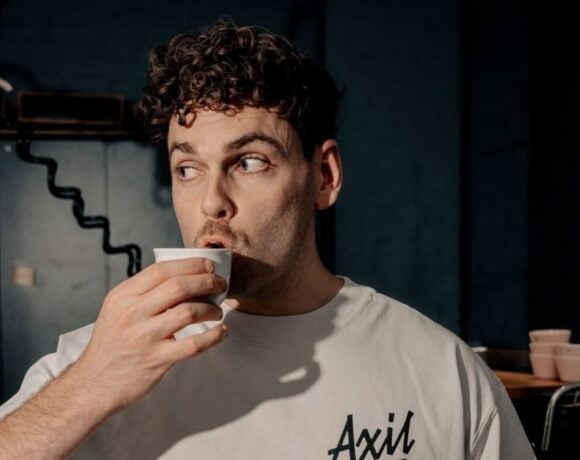 Australian Speciality Coffee Association