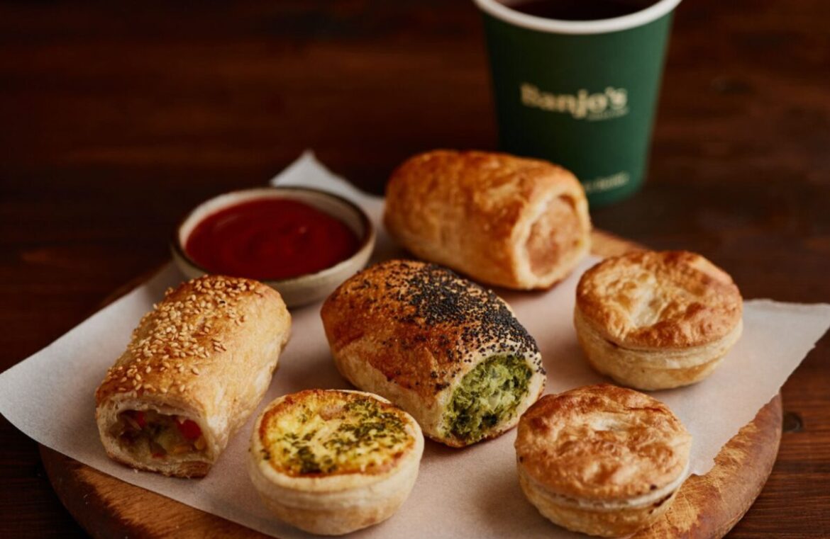 Banjo's Bakery expansion