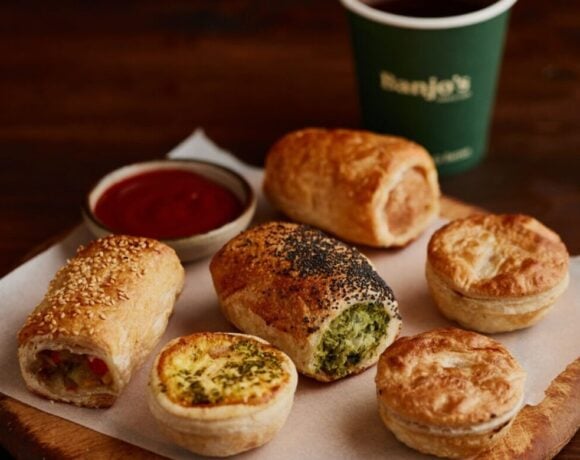 Banjo's Bakery expansion