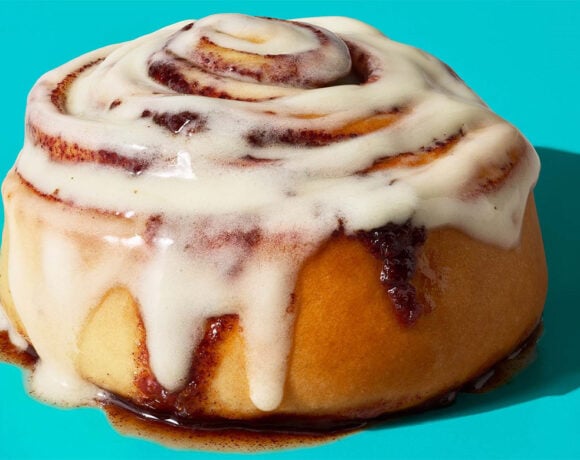 Cinnabon will open its second store in Victoria, this time in Melbourne Central