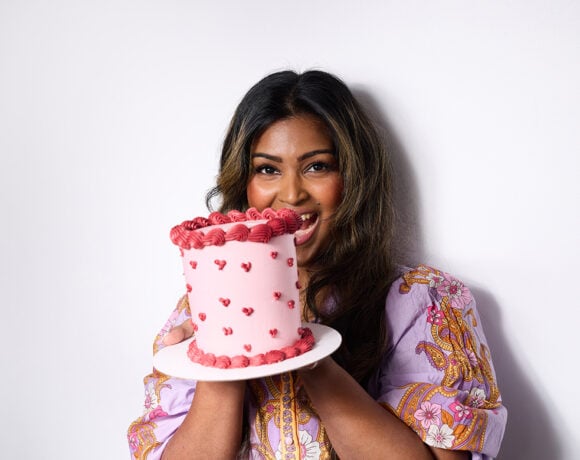Rachithri ‘Rachi’ Fernandopulle has opened Food Voyageur in Balaclava