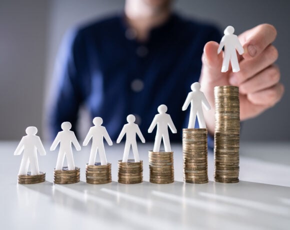 July 1 saw the National Minimum Wage increase come into effect