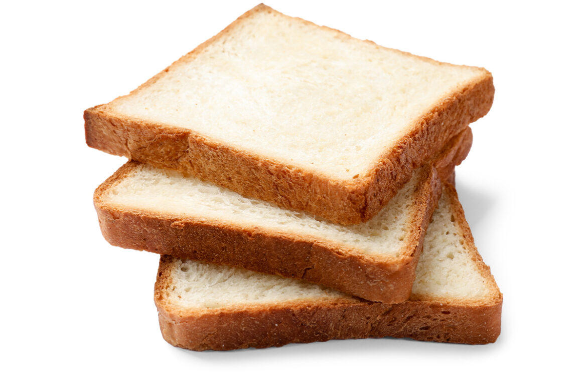 US bread has come under scrutiny following recent TikTok videos