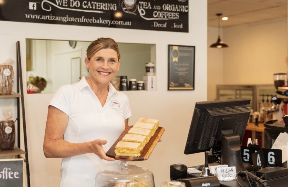 Artizan Gluten Free Bakery