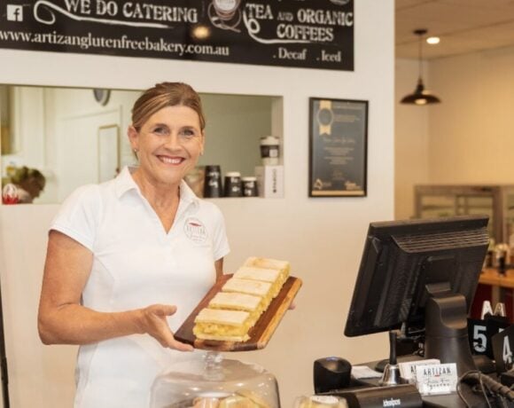 Artizan Gluten Free Bakery