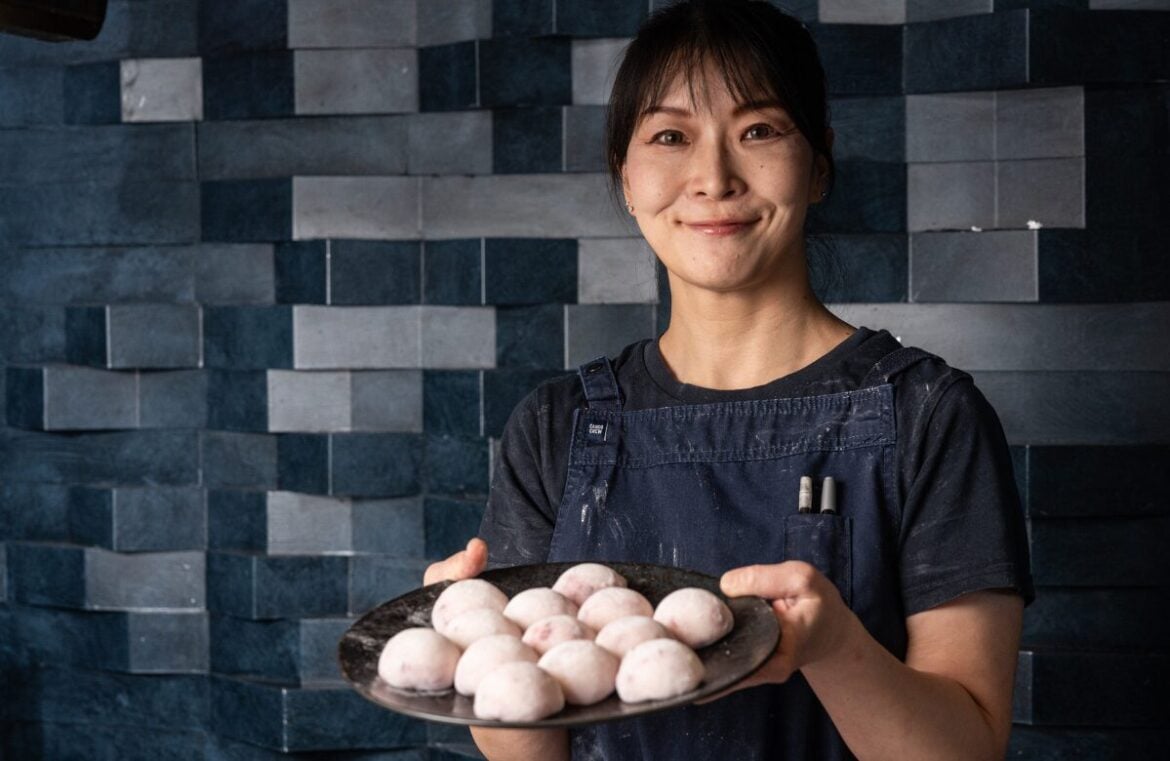 Sayaka Otsu