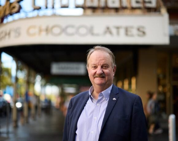 Haigh's Chocolate