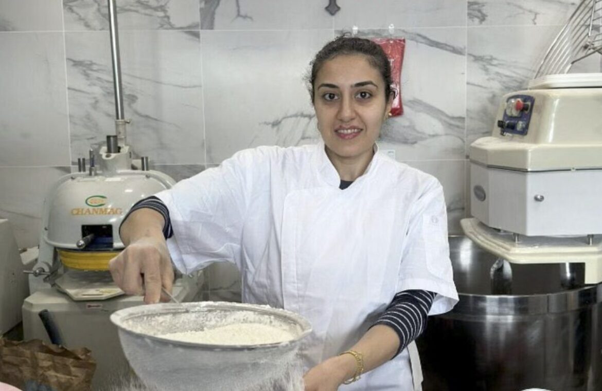 Bread & Butter Project