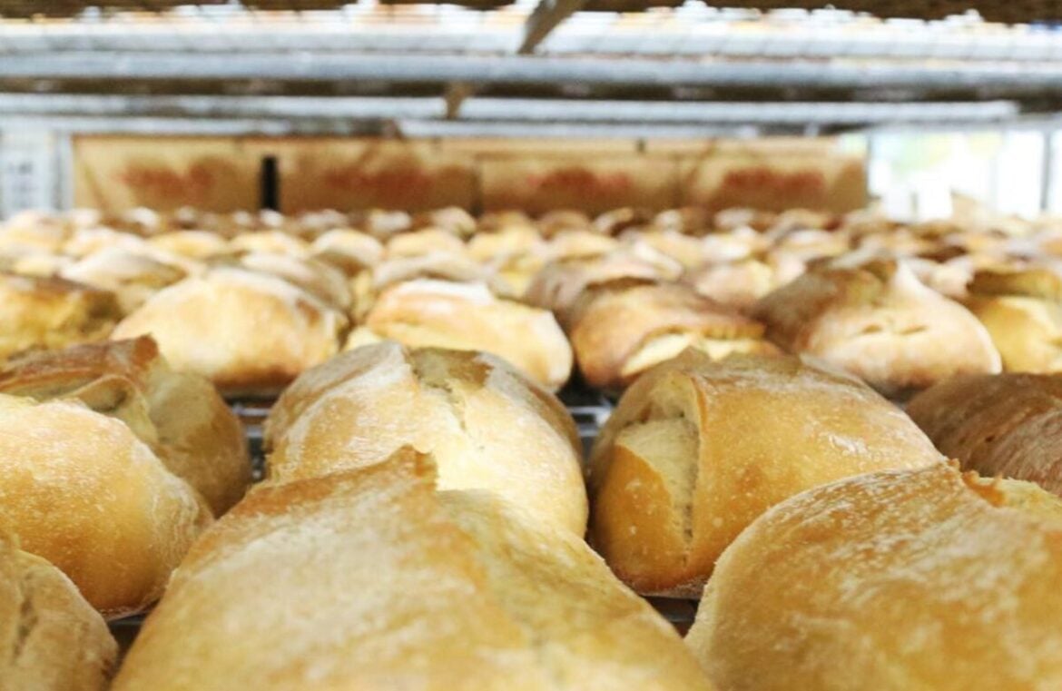 Nonna's Bakehouse