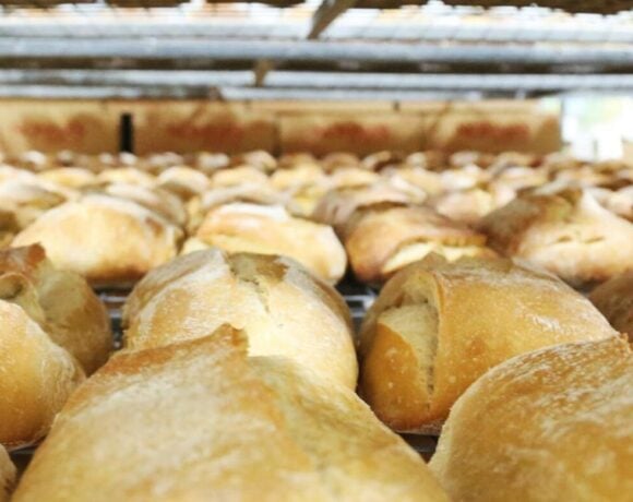 Nonna's Bakehouse