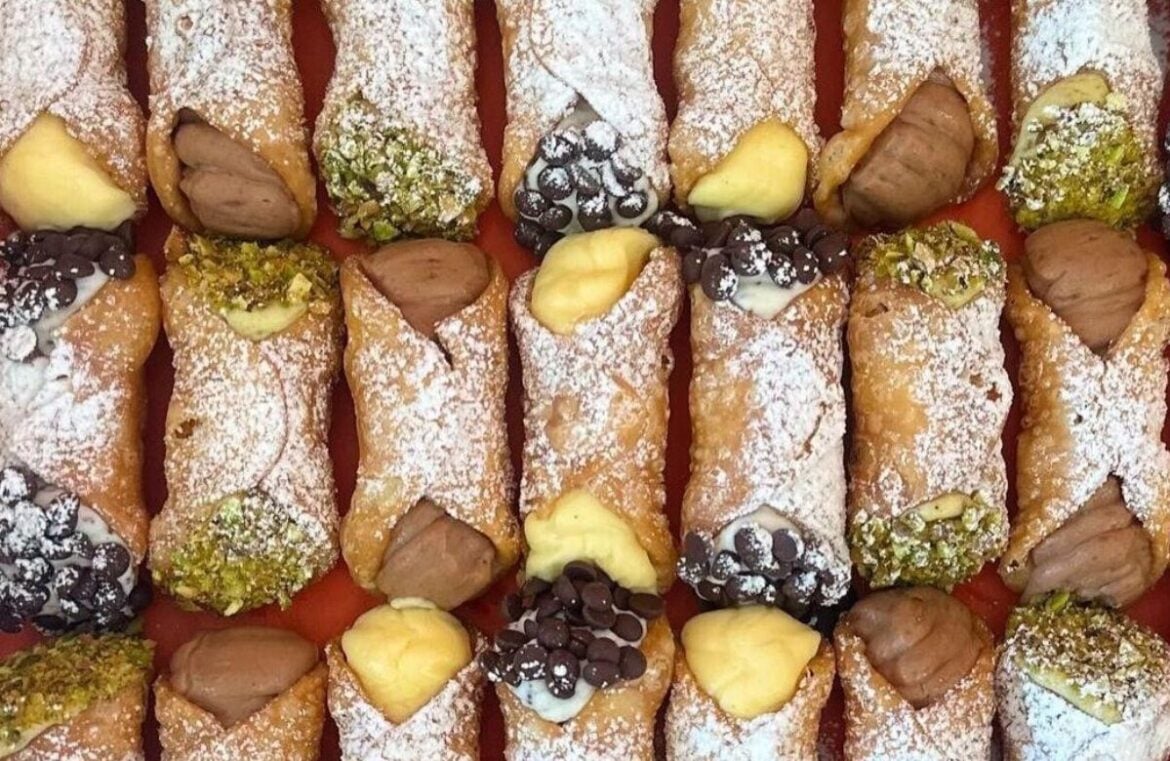 Cannoli Boss
