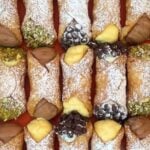 Cannoli Boss