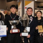 Buddy Bakery Melton took home the top prize