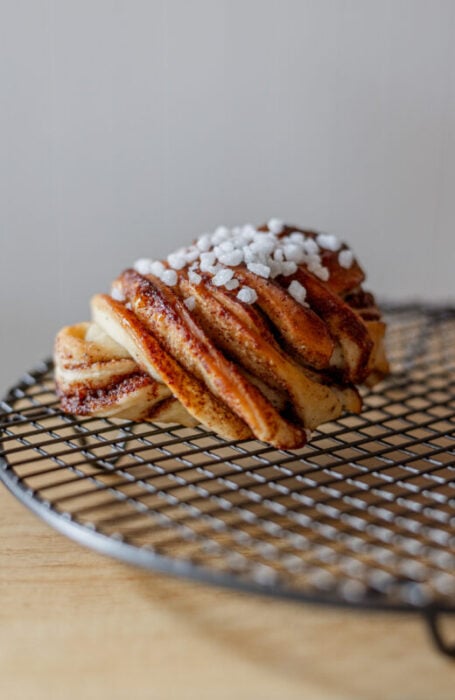 Cinnamon Buns-1