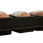 The lightest bread pan from Direct Bakery