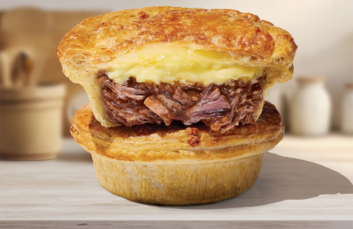 Plarre Ferguson Plarre celebrates Vic producers with new range - Baking Business