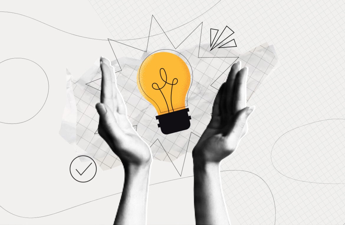 It's vital for businesses to keep up with marketing trends