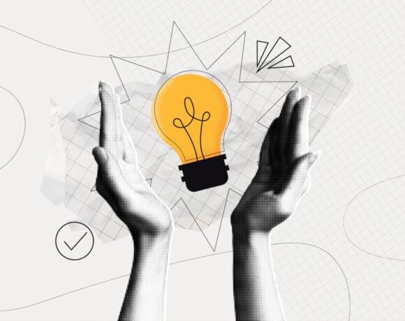 It's vital for businesses to keep up with marketing trends