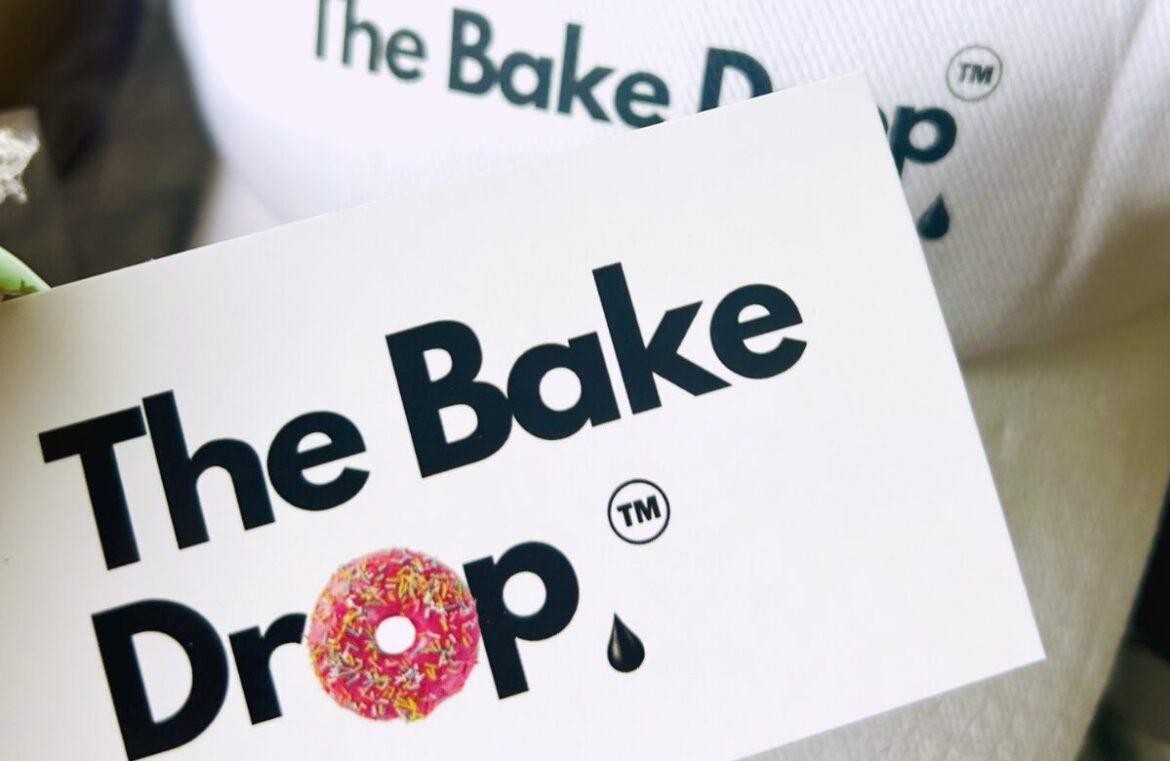 Bake drop